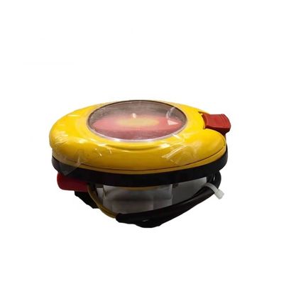 Partes de válvulas de emergência do modelo de autocarro Meidechana adequadas para todos os modelos de autocarro