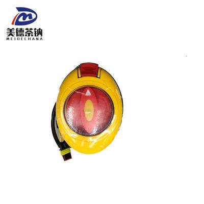 Partes de válvulas de emergência do modelo de autocarro Meidechana adequadas para todos os modelos de autocarro