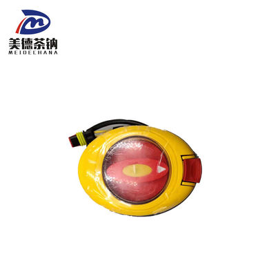 Partes de válvulas de emergência do modelo de autocarro Meidechana adequadas para todos os modelos de autocarro