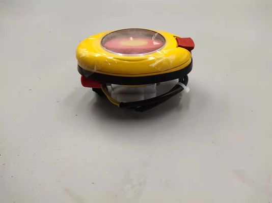 Partes de válvulas de emergência do modelo de autocarro Meidechana adequadas para todos os modelos de autocarro