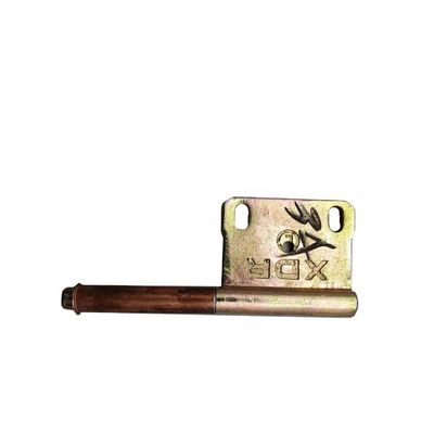 Fabricação de dobradiças de portas de autocarros Meidechana para os requisitos do cliente