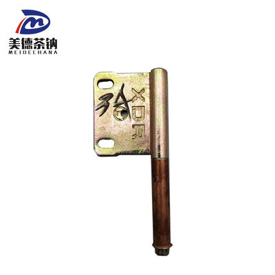 Fabricação de dobradiças de portas de autocarros Meidechana para os requisitos do cliente