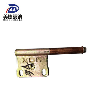 Fabricação de dobradiças de portas de autocarros Meidechana para os requisitos do cliente