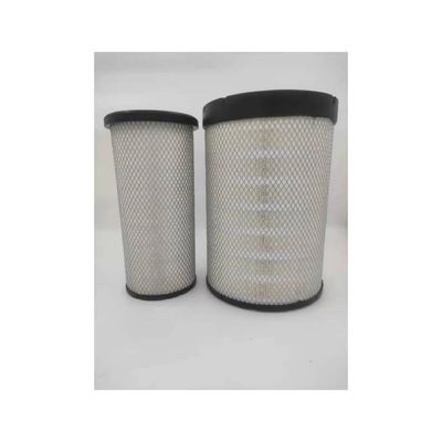 Elemento de filtro de ar de última concepção 1109-03726 3043 para substituição/reparação e filtro