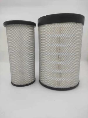 Elemento de filtro de ar de última concepção 1109-03726 3043 para substituição/reparação e filtro