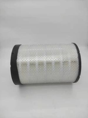 Elemento de filtro de ar de última concepção 1109-03726 3043 para substituição/reparação e filtro