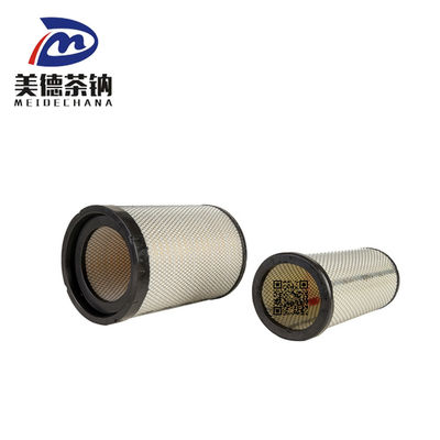 Elemento de filtro de ar de última concepção 1109-03726 3043 para substituição/reparação e filtro