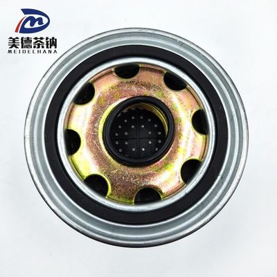 Filtro de cartucho de secador de ar de diâmetro externo de 136 mm para peças sobressalentes e suprimentos de automóveis de caminhão