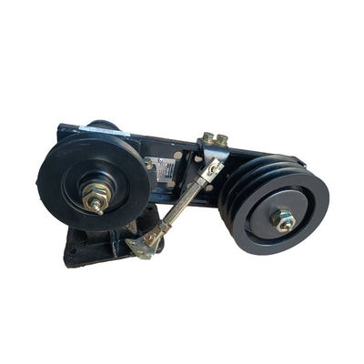 Partes de autocarros 13E02-08050-B Mecanismo de transmissão de ventilador de arrefecimento para autocarros e caminhões chineses