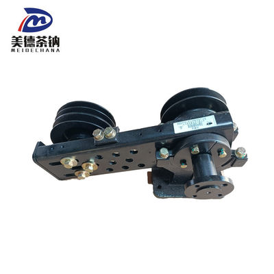 Partes de autocarros 13E02-08050-B Mecanismo de transmissão de ventilador de arrefecimento para autocarros e caminhões chineses