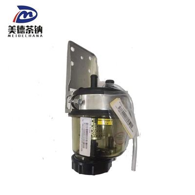 Tanque de óleo de direção de potência original 3408-10-00338 Essencial para sistemas de combustível de ônibus Zhongtong