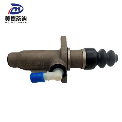 Partes de autocarro Filtro embreagem cilindro-mestre 1608-10-00317 para eficiência de fabricação