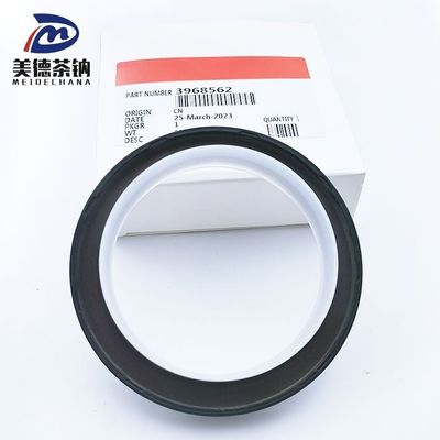 Selo de óleo do virabrequim frontal do motor a diesel para tamanho padrão Cummins ou padrão OEM