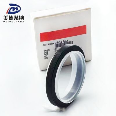 Selo de óleo do virabrequim frontal do motor a diesel para tamanho padrão Cummins ou padrão OEM