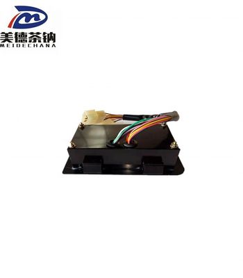 Peças originais 81VNK-11515 Painel de controle para Meide Chana Bus Bus Peças de substituição