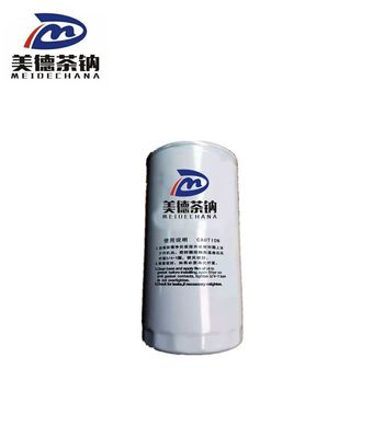 Filtro de óleo original 1000442627A para autocarros e caminhões chineses
