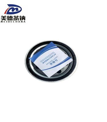 Filtro de óleo original 1000442627A para autocarros e caminhões chineses