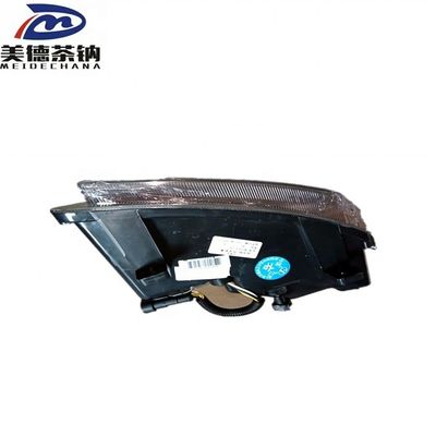 Lâmpada de nevoeiro dianteira OE NO. 4101-80-00367 Utilizada para zhongtong Peças originais de ônibus Zhongtong