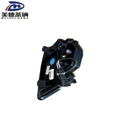 Lâmpada de nevoeiro dianteira OE NO. 4101-80-00367 Utilizada para zhongtong Peças originais de ônibus Zhongtong