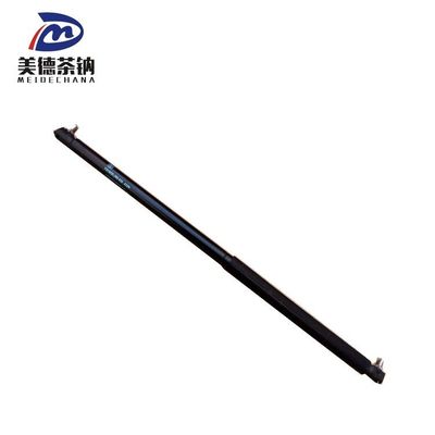 Fabricação de suportes de gás para ônibus Zhongtong YQ10/22-260-630 Peças sobressalentes de ônibus duráveis