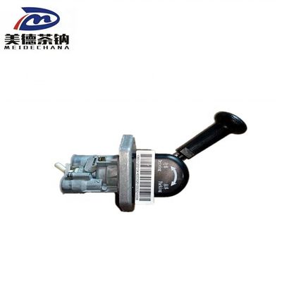 Partes de autocarro originais válvula de controlo de travagem manual 3526-10-00321 para autocarro chinês Zhongtong