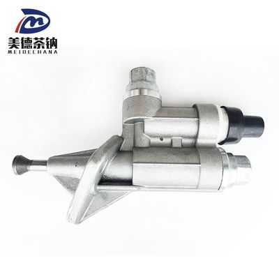 Material da bomba de combustível aplicável às peças do motor a diesel Cummins