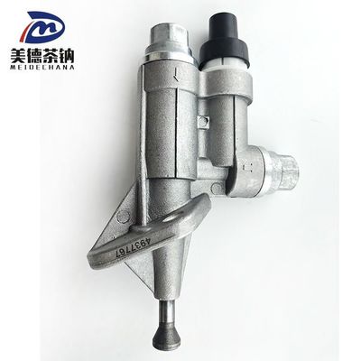 Material da bomba de combustível aplicável às peças do motor a diesel Cummins