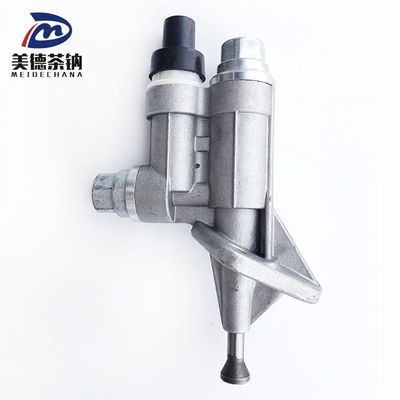 Material da bomba de combustível aplicável às peças do motor a diesel Cummins