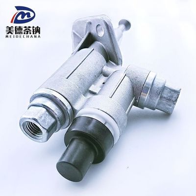 Material da bomba de combustível aplicável às peças do motor a diesel Cummins
