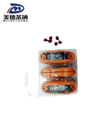 Botão 7944-81-00322 Substituição/reparação original para os requisitos do cliente