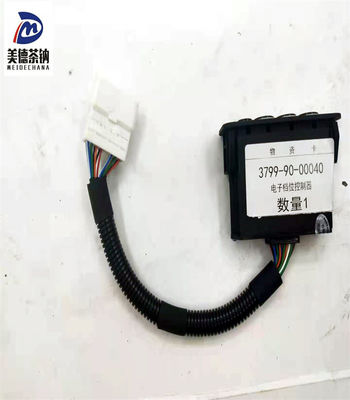 Substituição/reparação finalidade Meidechana e controlador de engrenagem eletrônica durável 3799-90-00040