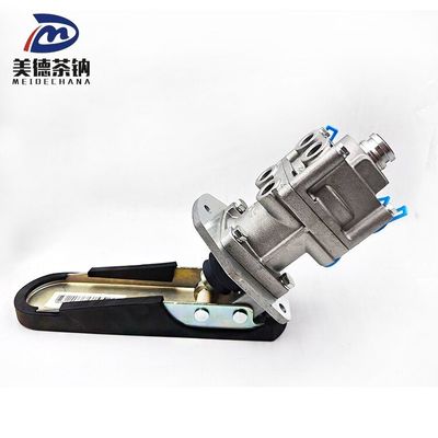 Sistema de travagem automático de cilindro principal de travagem de metal durável 3514-10-00006 para camiões