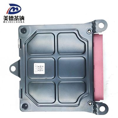 Unidade de controlo elétrico 3550-01-00512 A escolha perfeita para caminhão Sino Howo Truck Parts
