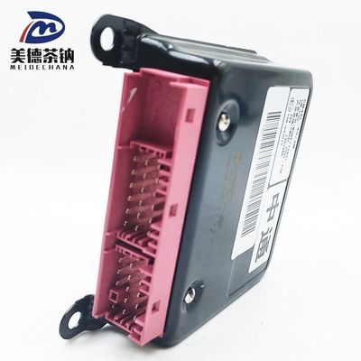 Unidade de controlo elétrico 3550-01-00512 A escolha perfeita para caminhão Sino Howo Truck Parts