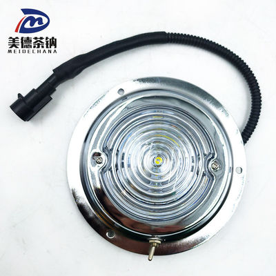 Encontre a Luz da Sala de Motores D125 perfeita para as exigências do seu cliente
