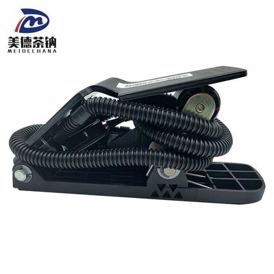 Sensor de montagem do pedal do acelerador eletrônico do caminhão 1108-10-00478 com alta precisão
