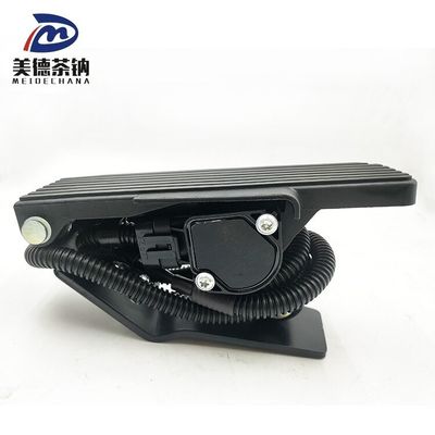 Sensor de montagem do pedal do acelerador eletrônico do caminhão 1108-10-00478 com alta precisão