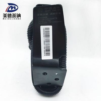 Sensor de montagem do pedal do acelerador eletrônico do caminhão 1108-10-00478 com alta precisão