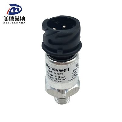 Transdutor de pressão para compressor de ar Tecnologia avançada