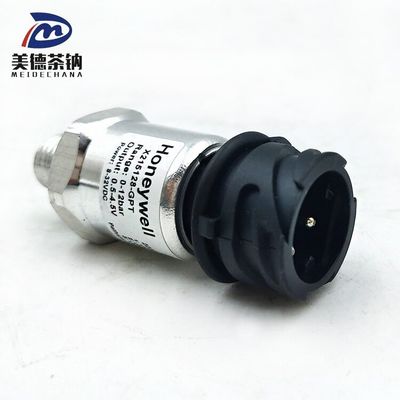 Transdutor de pressão para compressor de ar Tecnologia avançada