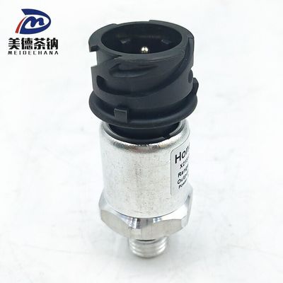 Transdutor de pressão para compressor de ar Tecnologia avançada