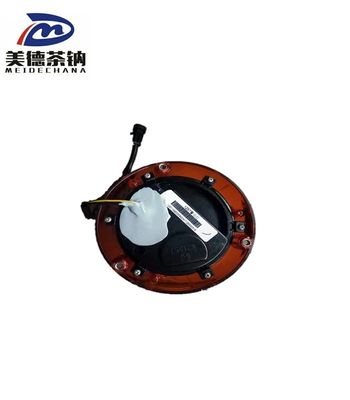 Luz de aviso 4112-80-00316 para fins de substituição/reparação Modelo de autocarro Meidechana