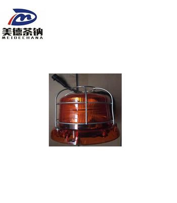Luz de aviso 4112-80-00316 para fins de substituição/reparação Modelo de autocarro Meidechana