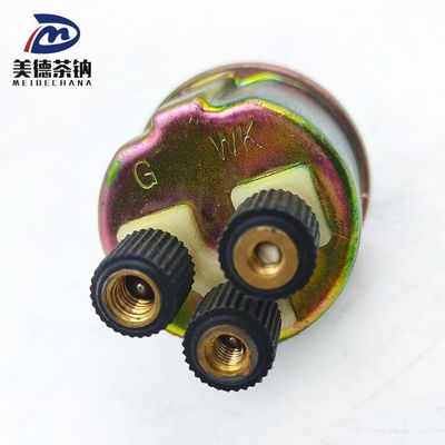 Sensor de pressão de óleo de motor diesel padrão com projeto padrão