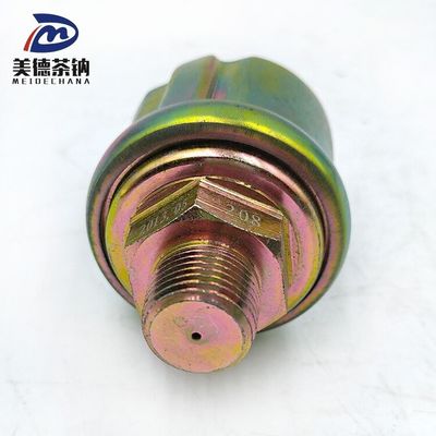 Sensor de pressão de óleo de motor diesel padrão com projeto padrão