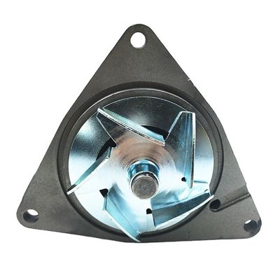 Bomba de circulação de refrigeração por água de autocarro elétrico 150*150*180mm para peças de reposição