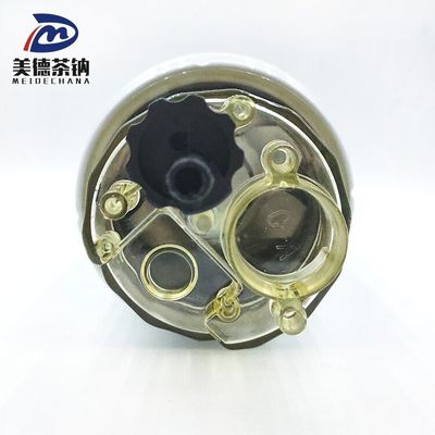 Peças originais do motor SINOTRUK Howo A7 Filtro de combustível assento para melhor desempenho do motor