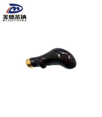 Peças de autocarro padrão GEAR LEVER 1703-01-00010 no mercado chinês