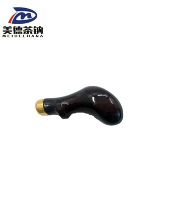 Peças de autocarro padrão GEAR LEVER 1703-01-00010 no mercado chinês