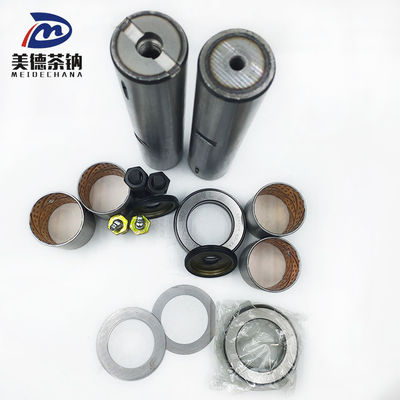 Kit de pin de proprietário de caminhão adequado para caminhões Yutong Zhongtong Kinglong OEM tamanho padrão